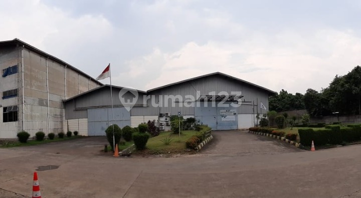 Gudang Bagus Lokasi Jln Raya Narogong Limus, Cileungsi Bogor 3