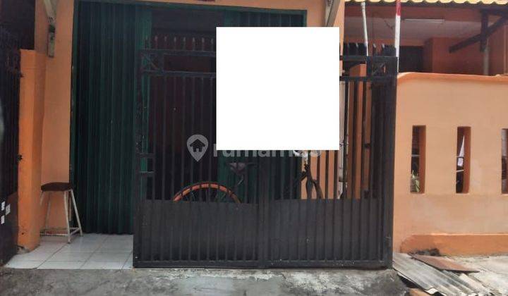 Rumah di Taman Harapan Baru  1