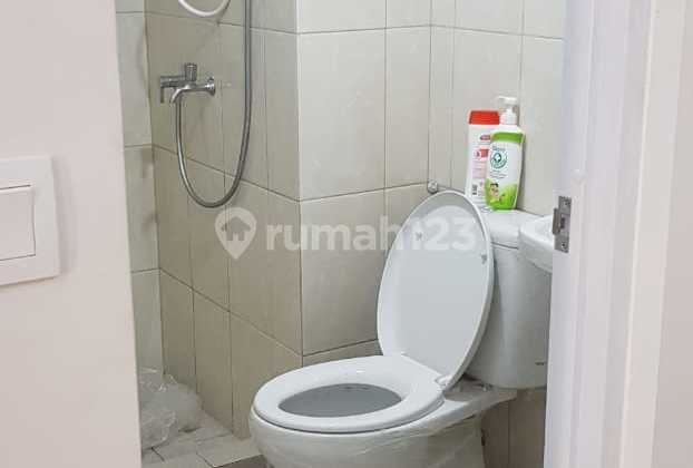 Apartemen Springlake 2 kmr Fullnish tropical Summarecon Bekasi  9