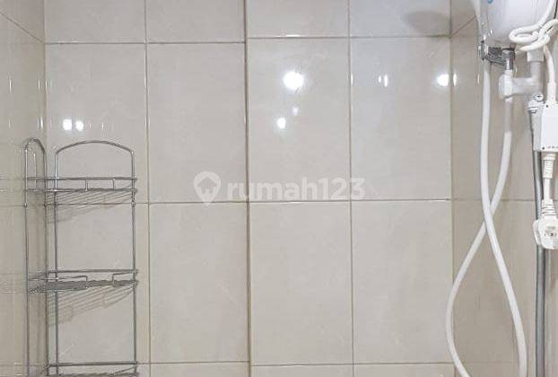 Apartemen Springlake 2 kmr Fullnish tropical Summarecon Bekasi  8