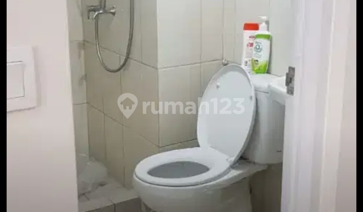 Apartemen Springlake 2 kmr Fullnish tropical Summarecon Bekasi  11