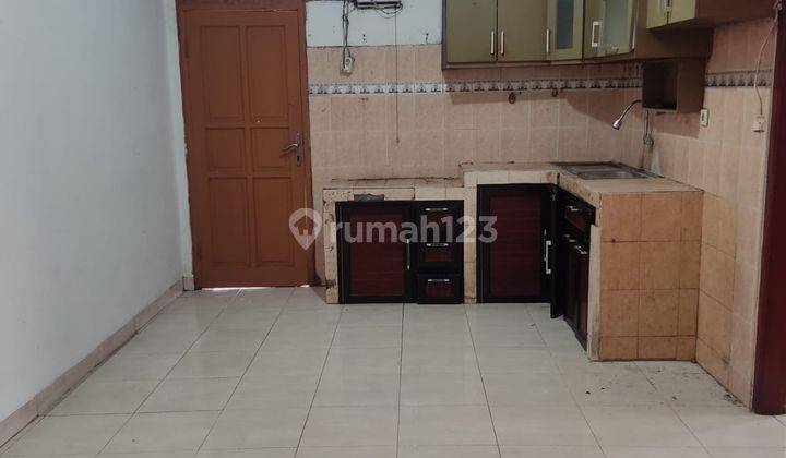 Di Sewa Kan Rumah Diharapan Indah 2