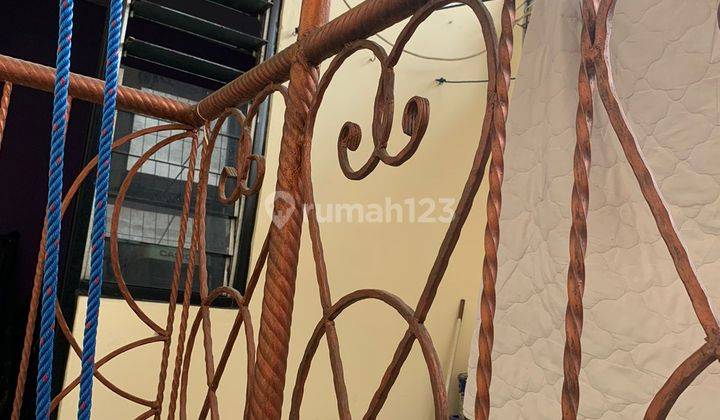 Dijual Rumah Siap Huni di Cempaka Baru, Jakarta Pusat 3