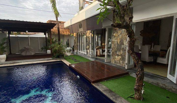 Villa di Kuta, Badung Bali 1