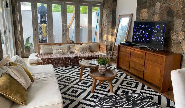 Villa di Kuta, Badung Bali 2