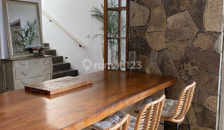 Villa di Kuta, Badung Bali 3