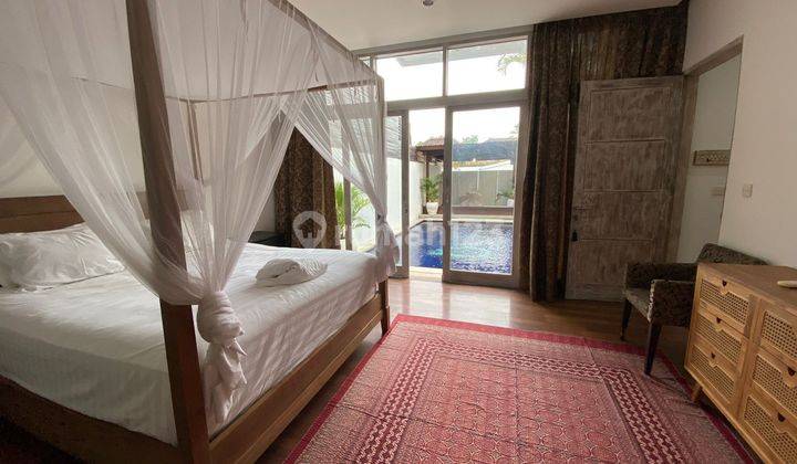Villa di Kuta, Badung Bali 5