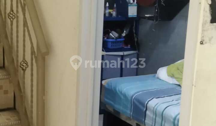 Rumah 3 Lantai Hrg Dibawah Rp 1miliar di Kartini Jakarta Pusat 2