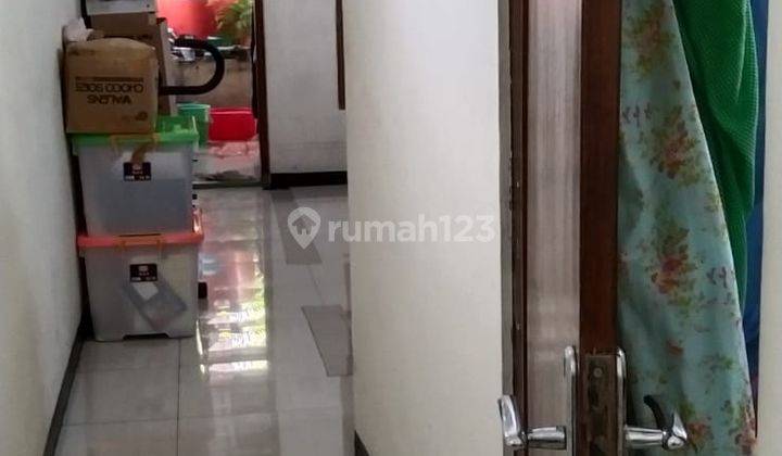 Rumah 3 Lantai Hrg Dibawah Rp 1miliar di Kartini Jakarta Pusat 3