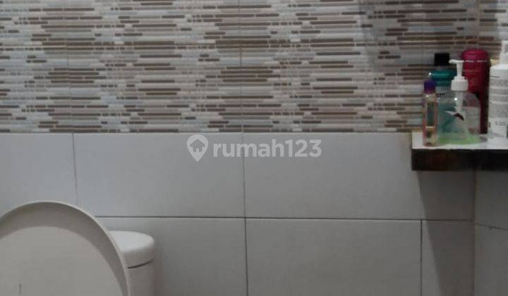Rumah 3 Lantai Hrg Dibawah Rp 1miliar di Kartini Jakarta Pusat 11