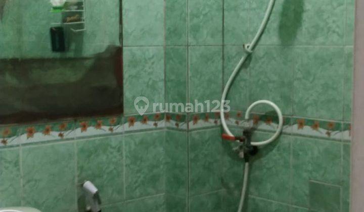 Rumah 3 Lantai Hrg Dibawah Rp 1miliar di Kartini Jakarta Pusat 12