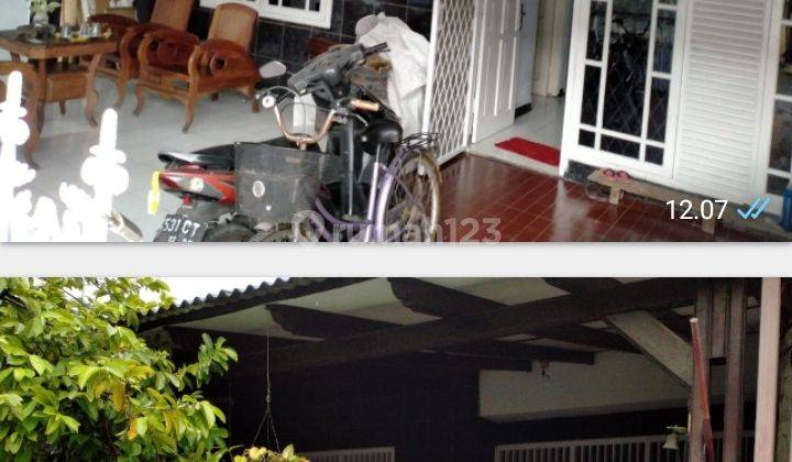 Rumah Murah Di Pulo Gebang Jakarta Timur  1