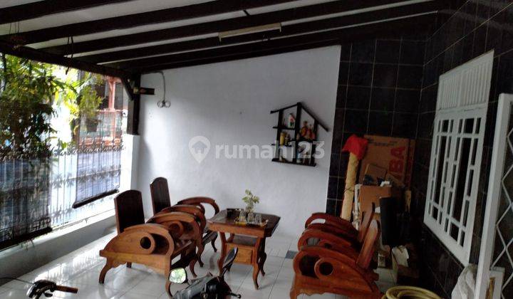 Rumah Murah Di Pulo Gebang Jakarta Timur  2