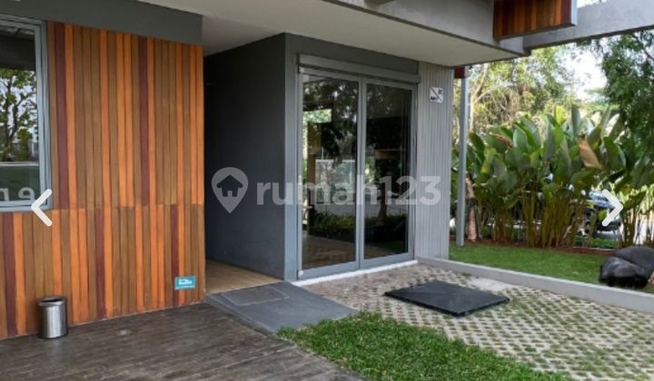 Rumah Baru 2 Lt Mewah Arsitektur Jepang di Cluster Asera Nishi Harapan Indah 2