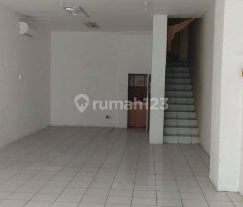 BU Cepat Ruko 3 LT Cocok Kantor Nempel Mall  di Kranji Bekasi Barat 2