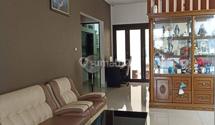 Rumah Murah Jual Cepat Cantik  Bagus cluster Favorit Asera one south Harapan indah bekasi  1