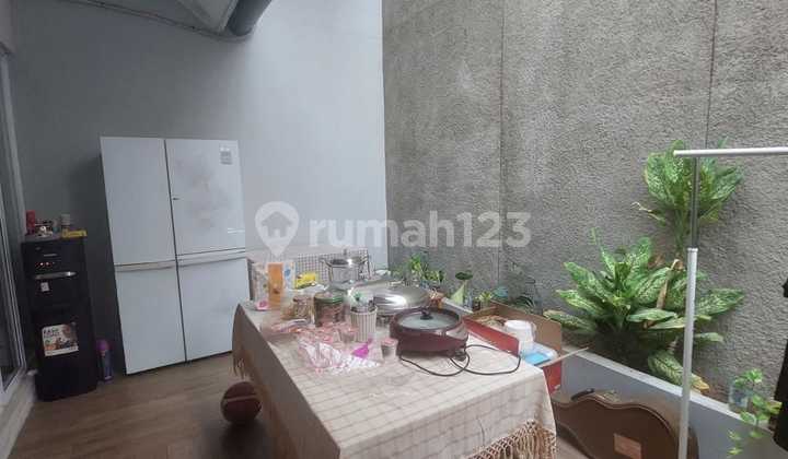 Jual Murah Rumah Di Cluster Yarra JGC, cakung, jakarta timur  Harga 1.990 m nego