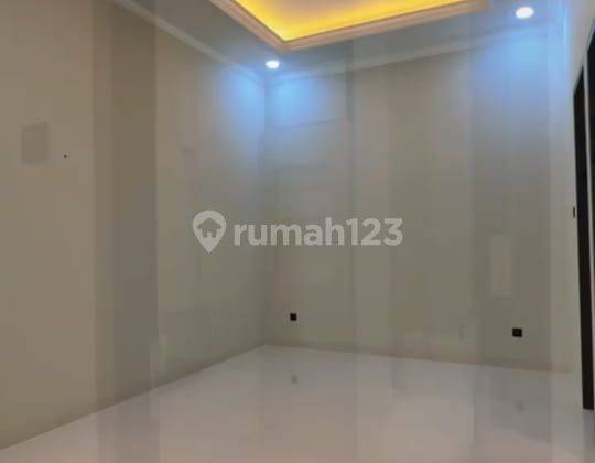 Dijual Rumah Baru Lux di Pondok Bambu Duren Sawit Jakarta Timur  2