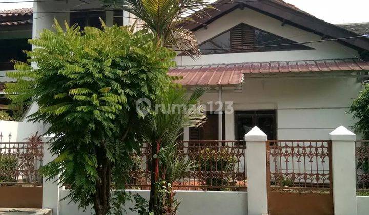  Rumah Hitung Tanah di Komp. Kimia Farma, Duren Sawit, Jak tim 1