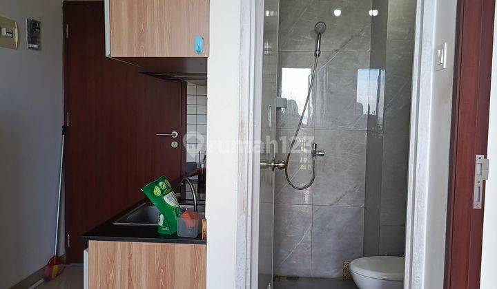 Apartemen 2 Kamar Tidur Furnished Pertahun Djamin Murah Murah Sayana Harapan Indah Bekasi 2