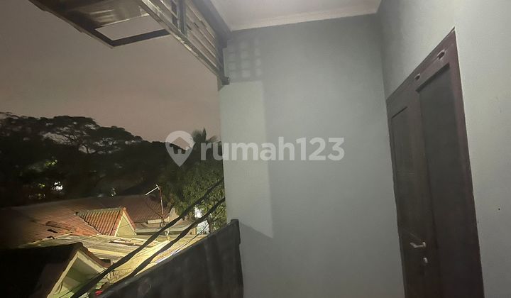 Dijual Murah Rumah. Villa Mutiara Gading 2 Full Canopy Atas Bawah. SHM Harga 1,295M Nego.