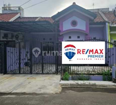 Nice House for Sale - Boulevard Hijau, Harapan Indah, Bekasi