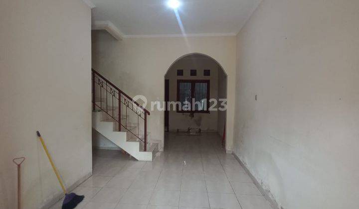 DIJUAL Rumah 2 Lantai di THB  2