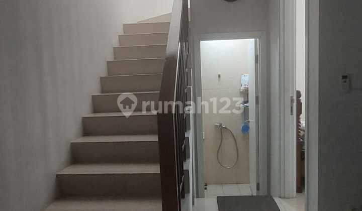 Jual Murah Rumah Di Cluster Yarra JGC, cakung, jakarta timur  Harga 1.990 m nego 2