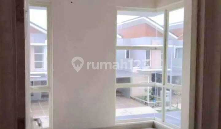 DIJUAL SUPER MURAH  Rumah HOOK Harapan Indah, Cluster Lavesh