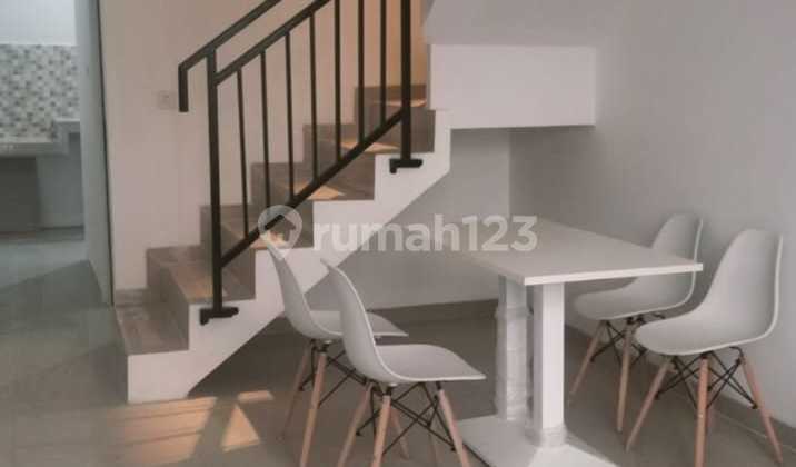 Dijual - Brand New House Kelapa Gading, Jakarta Utara