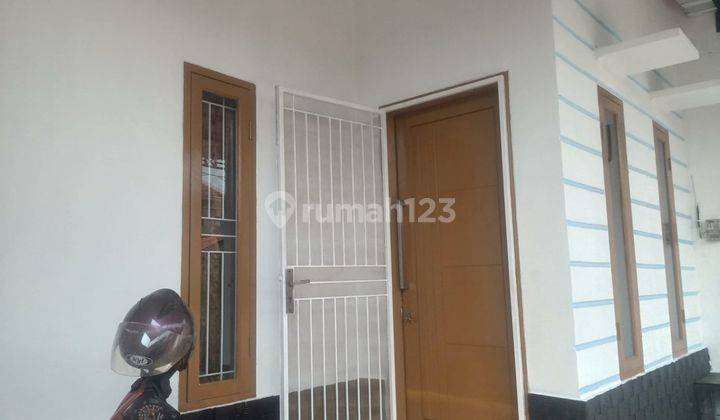 Dijual Rumah Cantik Murah 90m2 Di Harapan Indah Bekasi  2