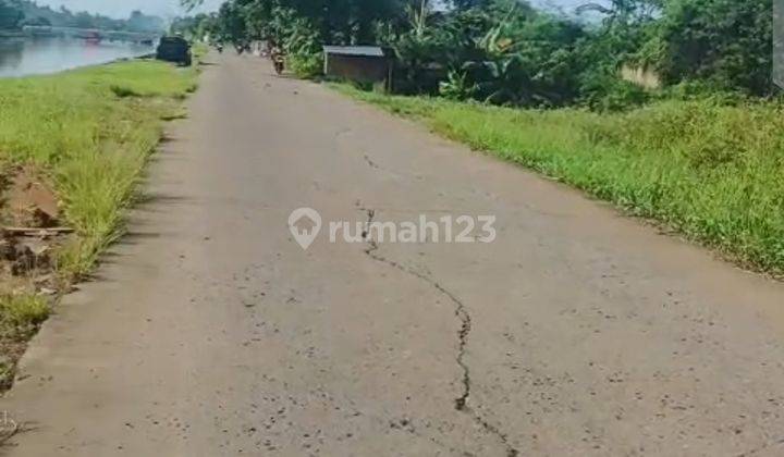 Tanah Zona Industri Strategis 30 Sd 60 Ha Cocok Pabrik Jalan Propinsi Japex Karawang Timur Jabar 1
