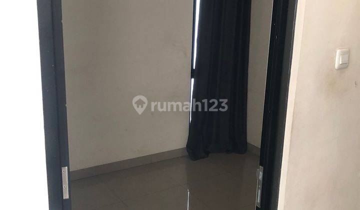 Rumah Murah Full Furnish Bagus Cluster Lavesh Harapan Indah Bekasi  2