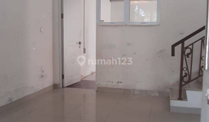 Dijual Rumah di Cluster La Seine Jgc Jakarta Timur 1