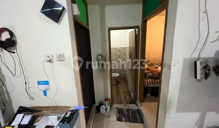 Dijual Rumah Siap Huni - Harapan Baru 1, Bekasi Barat 2
