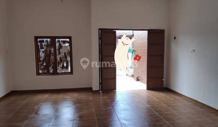 DI JUAL MURAH RUKO DI PINGGIR JALAN RAYA PONDOK UNGU SEKTOR 5 1