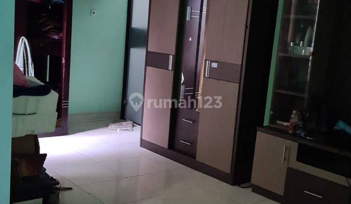 Dijual Rumah 2 Lantai Ada Rooftop di Heliconia, Harapan Indah Bekasi 2