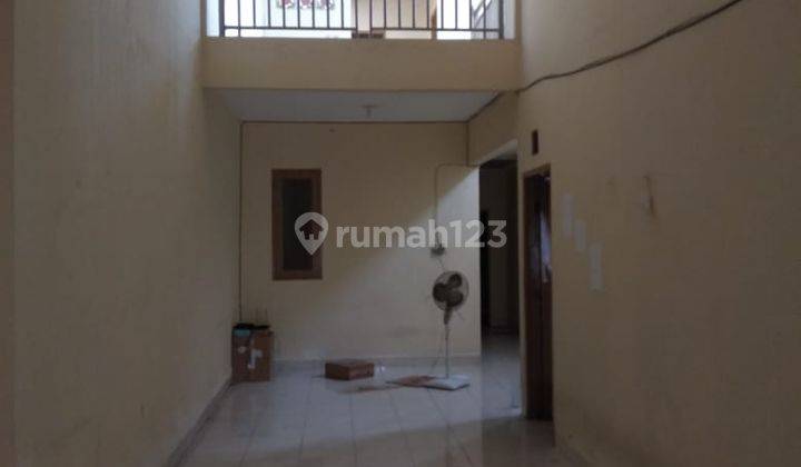 Jual Cepat Rumah di Duta Bumi 3 Harapan Indah Bekasi 1