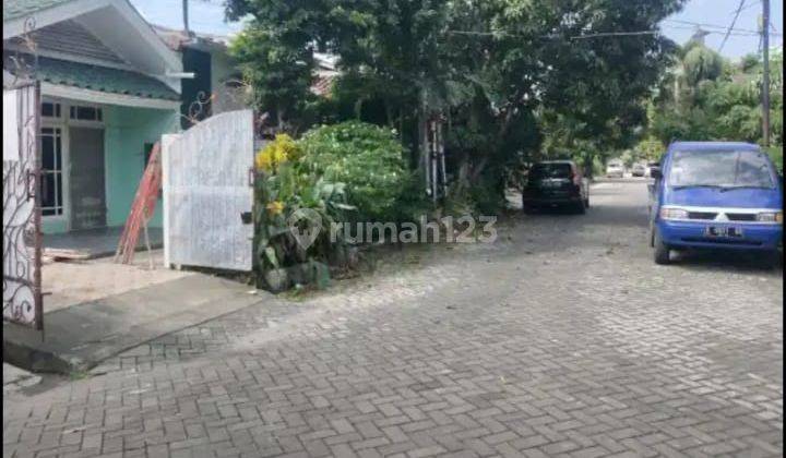 Rumah Asri Luas 150m2 Murah Strategis Harapan Indah Bekasi barat 2