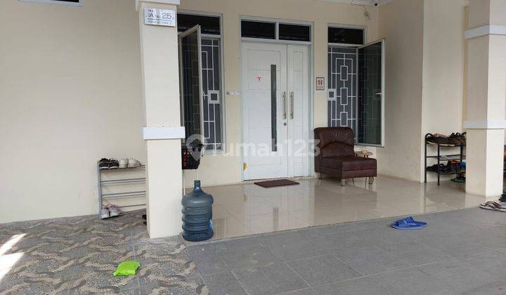 Dijual Rumah Perumahan Jatimulya, Bekasi Timur  1