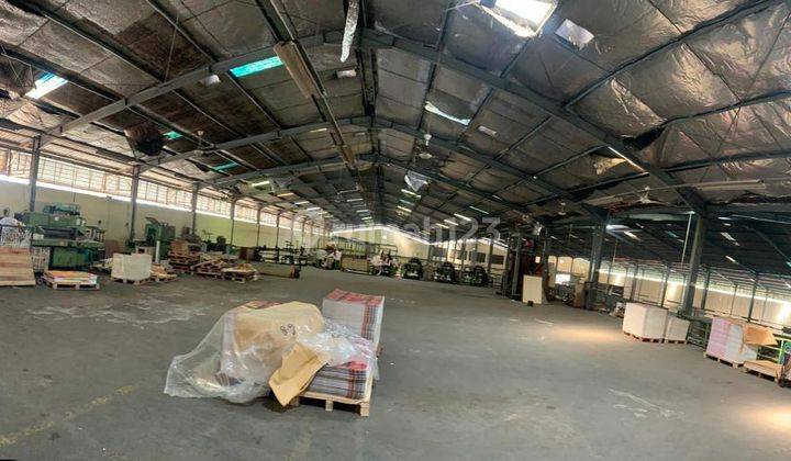 Dijual Cepat Pabrik Kertas 12 Ha Butuh Harga Di Bawah Njop Butuh Pabrik Kertas Masih Bagus Aktif Beroperasi Di Kawasan Industri Pulogadung Jakarta Timur 2