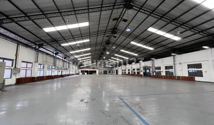 Gudang Bagus Rapih Bersih Luas 6000 M2 Bs Sewa 2000m2 Lantai Epoxi Jl Raya Narogong Bekasi Gudang Bagus Rapih Bersih Luas 6000 M2 Bs Sewa 2000m2 Lantai Epoxi Jl Raya Narogong Bekasi
