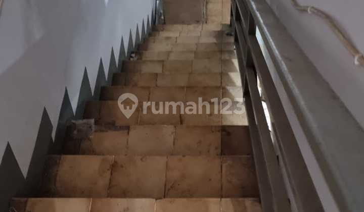 For Sale: Nice shop-house in Pulo Gebang Permai, East Jakarta