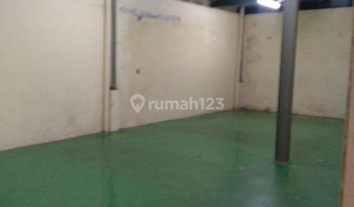 Dijual Gudang Bagus Rapih  Murah 360m2 Ada Kantor Di Bizpark 1 Pulogadung Jakarta Timur  1