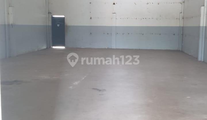FOR RENT: BIZPARK DAAN MOGOT WAREHOUSE On Boulevard