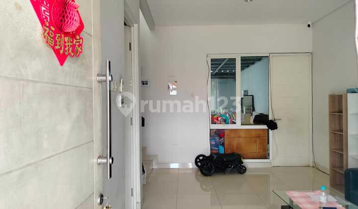 Dijual Rumah Siap Huni Neo Vasana Harapan Indah Bekasi 2