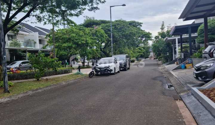 Dijual Termurah Rumah Mewah 2 Lt Lb 300m2 Di Cluster Asia Tropis Cluster Premium Terdepan Harapan Indah Bekasi