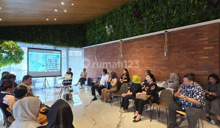 Investasi Gudang Baru  3M   Intergrasi Terbesar Gerbang IKN Balikpapan  2