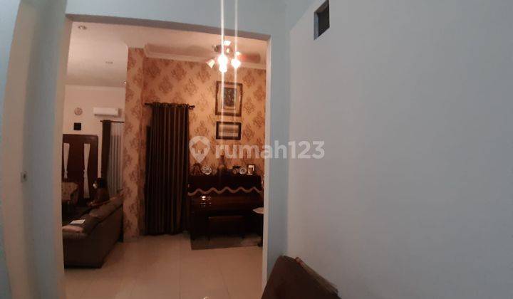 Dijual Rumah Hook 2 Lantai di Grand Prima Bintara Bekasi Barat  2