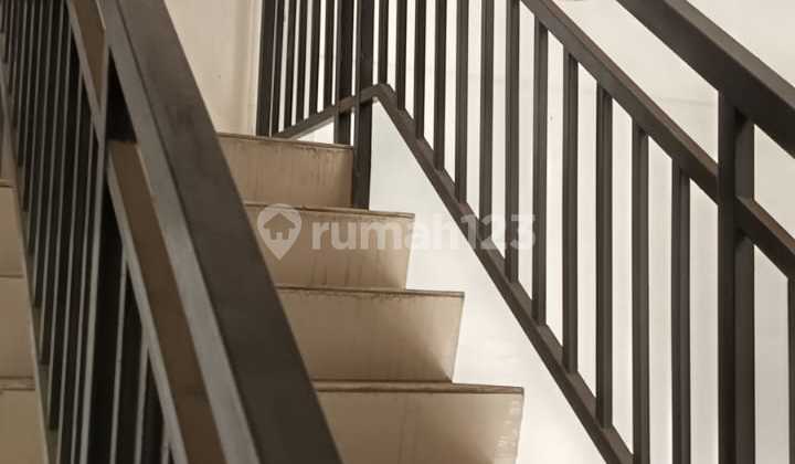 For Sale Bizzpark Green Sedayu Warehouse - East Jakarta